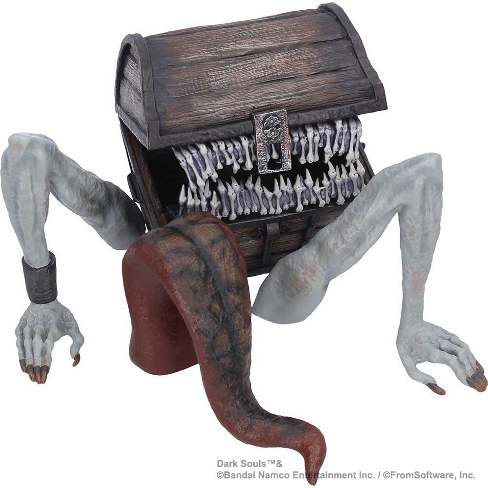Dark Souls Mimic Box Gallery Image 8