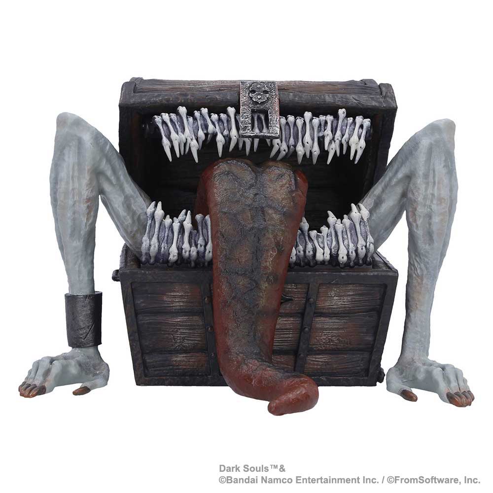 Dark Souls Mimic Box Gallery Image 3