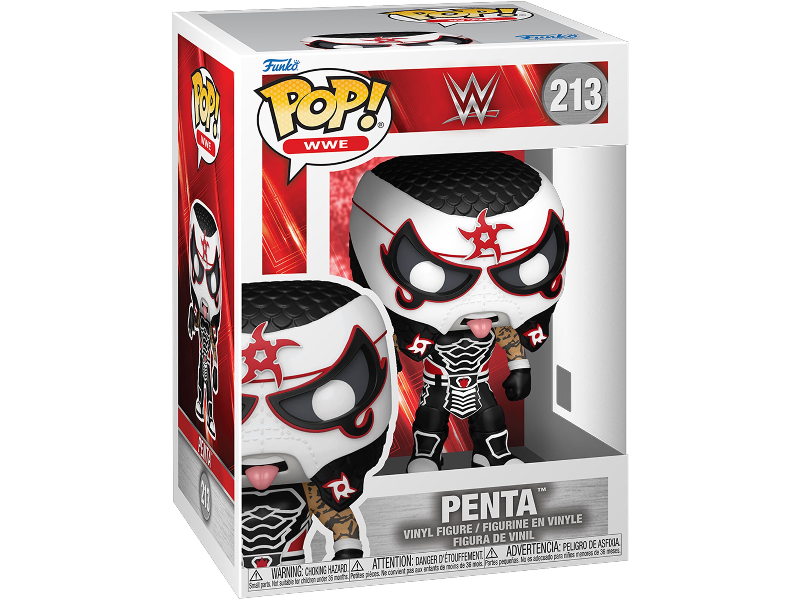 WWE Pop! #213 Penta