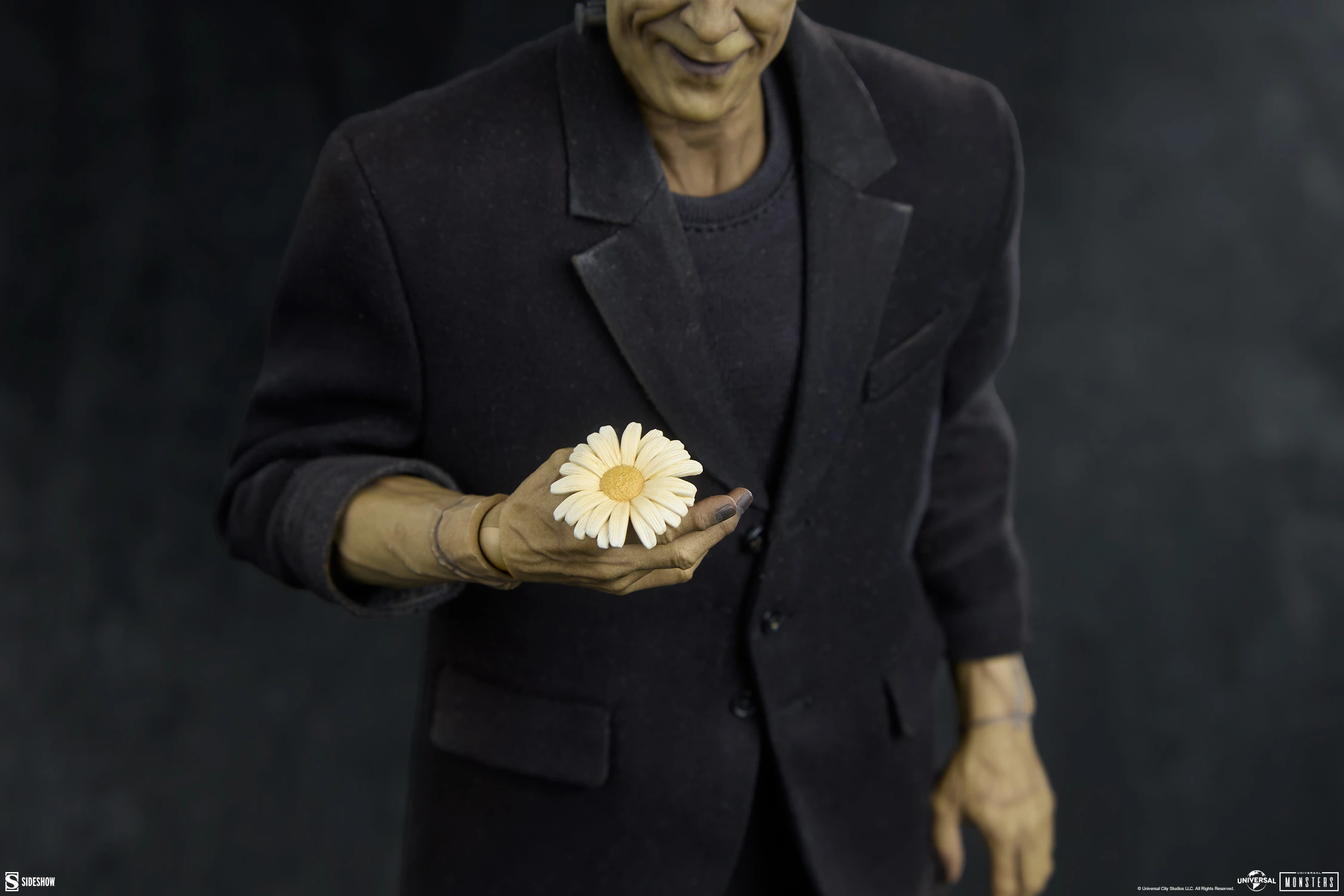 Universal Monsters Frankenstein's Monster (Deluxe Plus Ver.) 1/6 Scale Figure Gallery Image 6