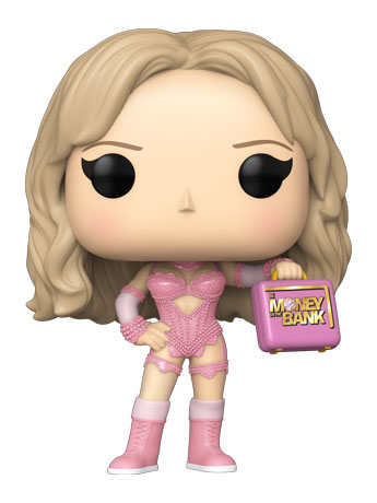 WWE Pop! #214 Tiffany Stratton Gallery Image 2
