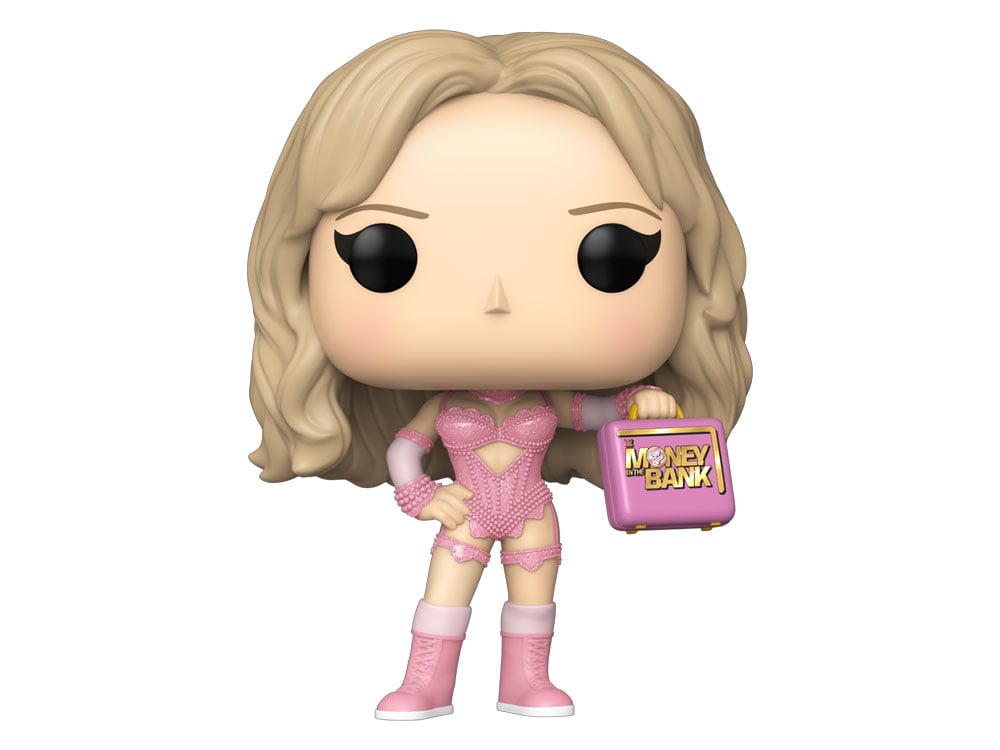 WWE Pop! #214 Tiffany Stratton Gallery Image 1
