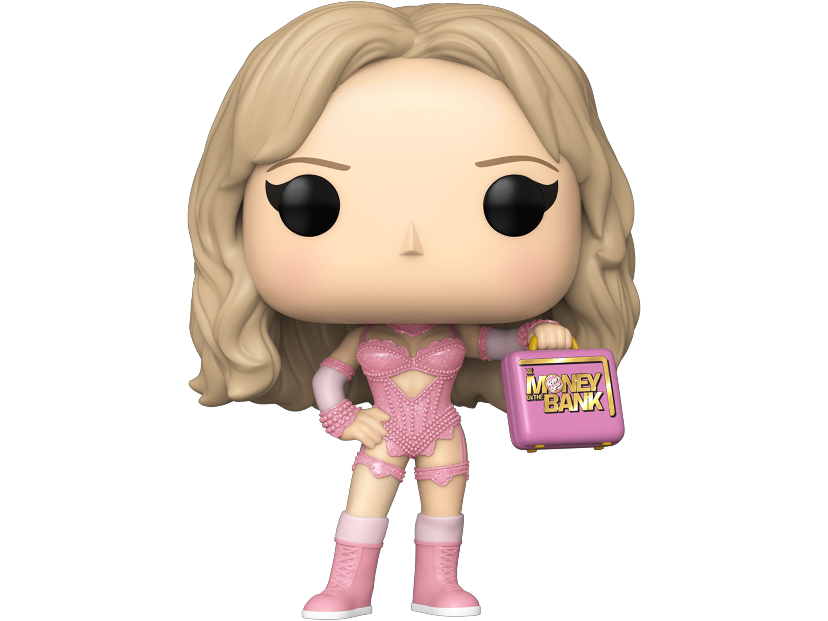 WWE Pop! #214 Tiffany Stratton Gallery Image 4