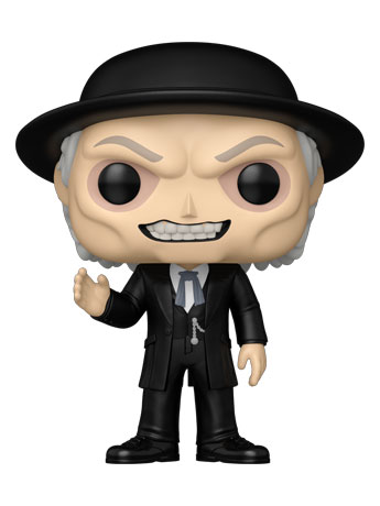 Poltergeist II: The Other Side Pop! Movies #2068 Reverend Kane Gallery Image 2