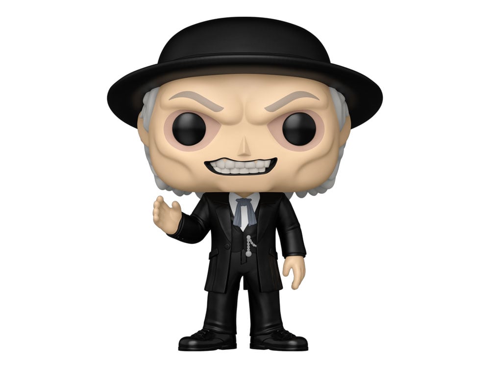 Poltergeist II: The Other Side Pop! Movies #2068 Reverend Kane Gallery Image 1