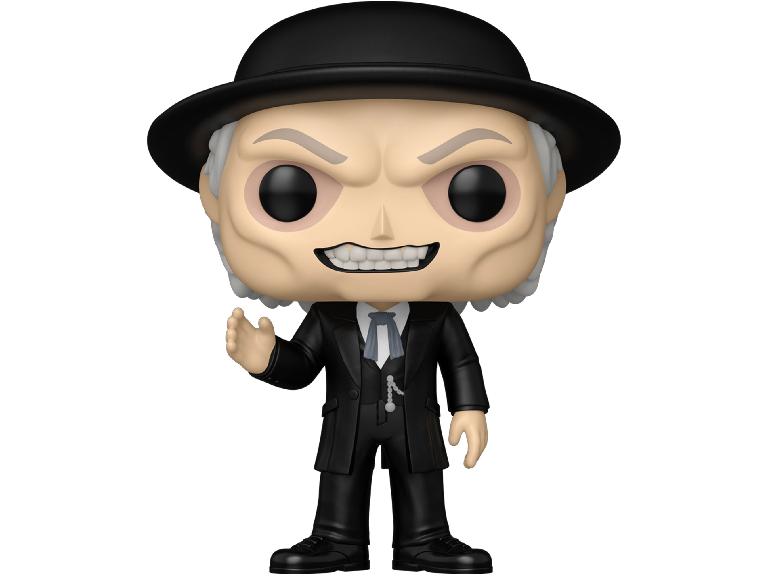 Poltergeist II: The Other Side Pop! Movies #2068 Reverend Kane Gallery Image 4