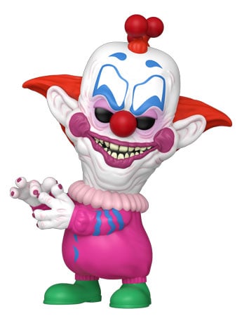 Killer Klowns: From Outer Space Pop! Movies #2075 Slim Gallery Image 2
