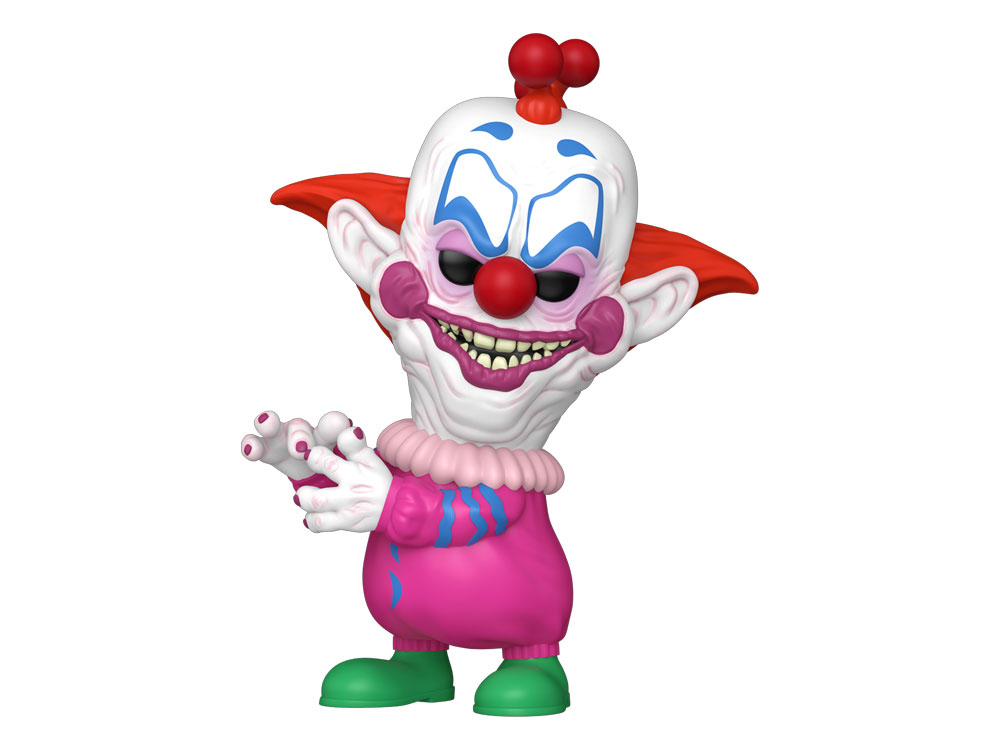 Killer Klowns: From Outer Space Pop! Movies #2075 Slim Gallery Image 1