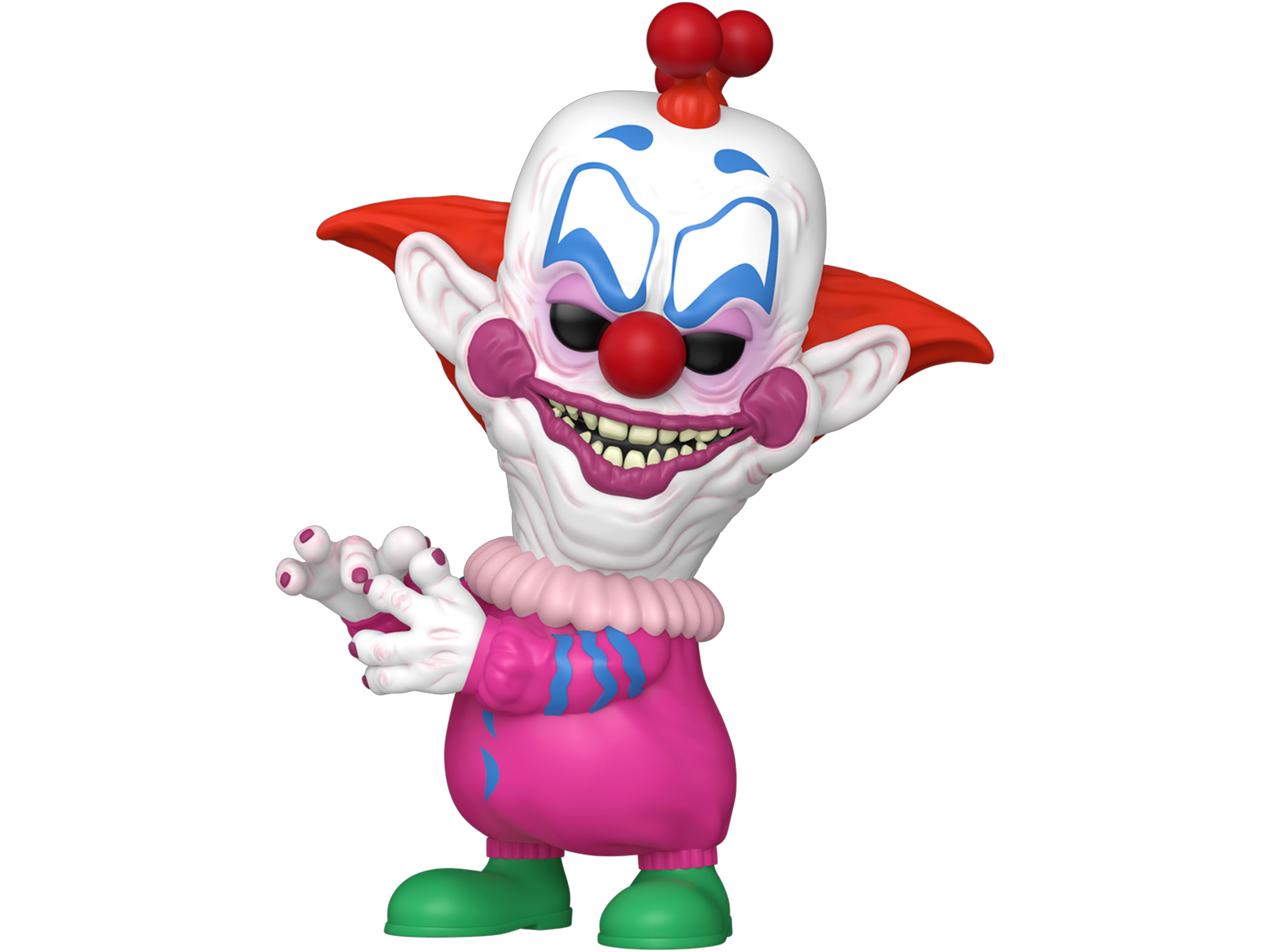 Killer Klowns: From Outer Space Pop! Movies #2075 Slim Gallery Image 4