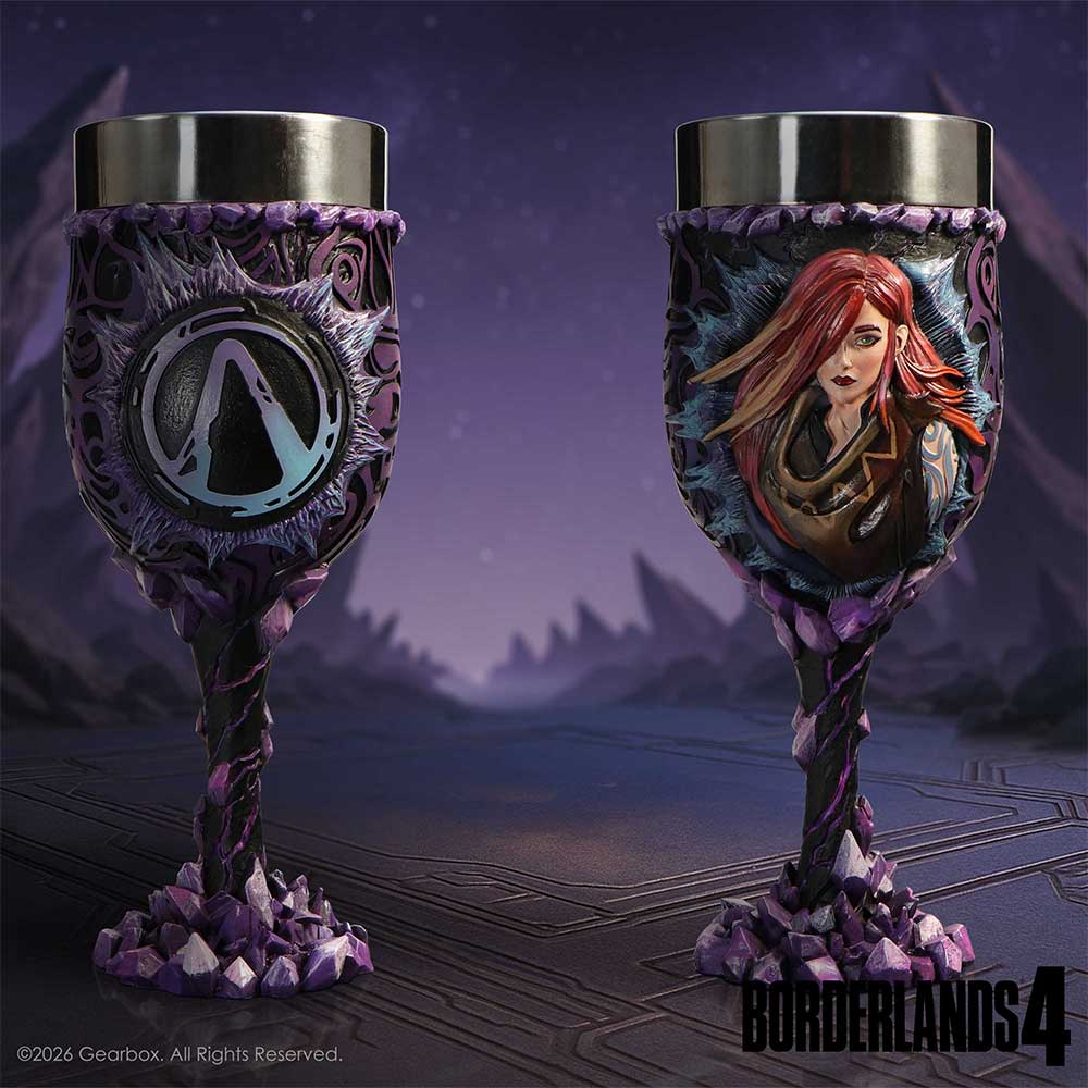 Borderlands 4 Lilith Goblet Gallery Image 10