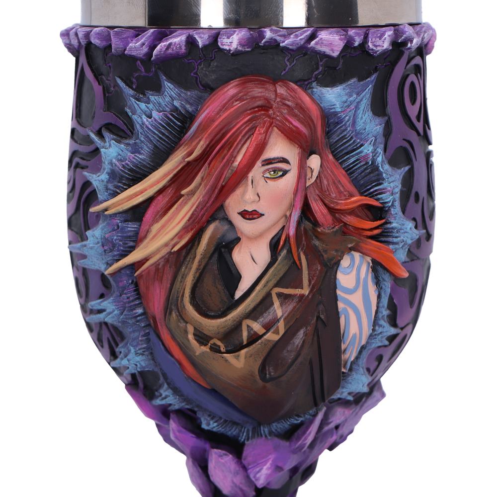 Borderlands 4 Lilith Goblet Gallery Image 7