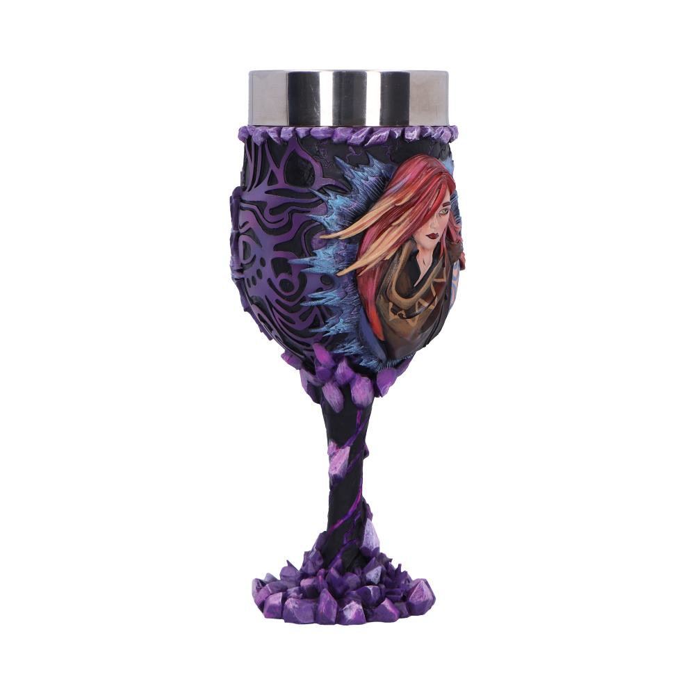 Borderlands 4 Lilith Goblet Gallery Image 6