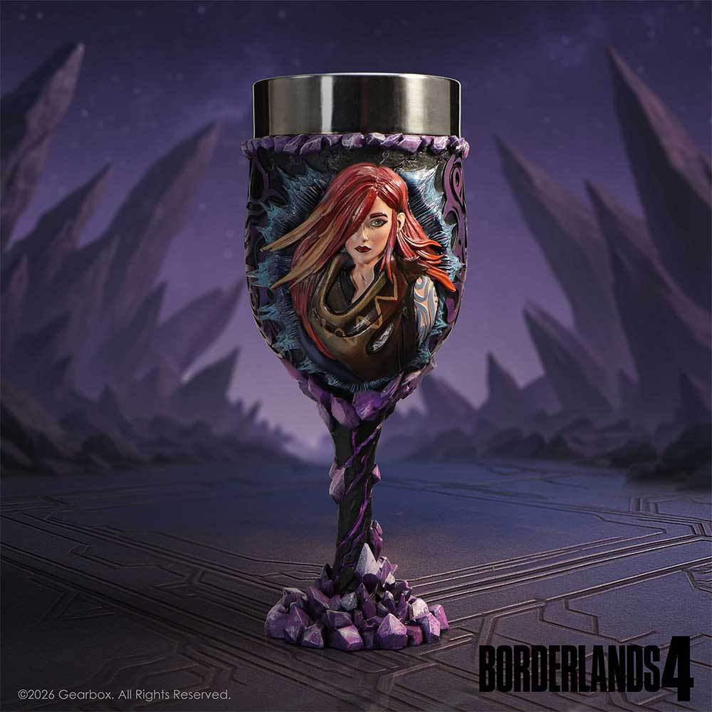 Borderlands 4 Lilith Goblet Gallery Image 9
