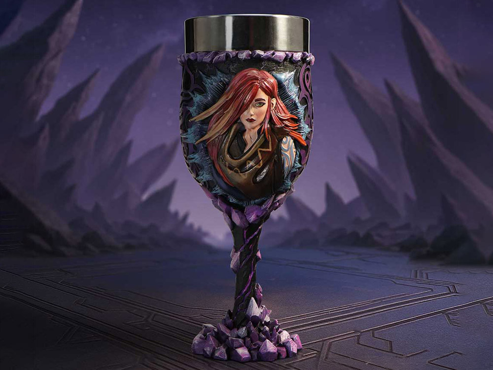 Borderlands 4 Lilith Goblet Gallery Image 1