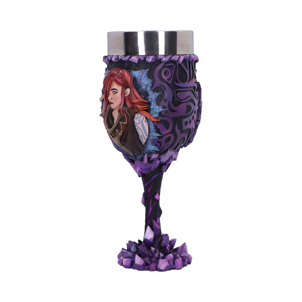 Borderlands 4 Lilith Goblet Gallery Image 4