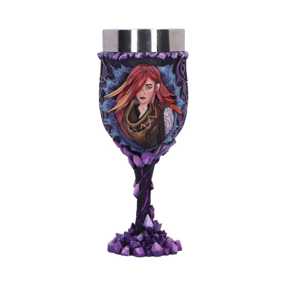 Borderlands 4 Lilith Goblet Gallery Image 3