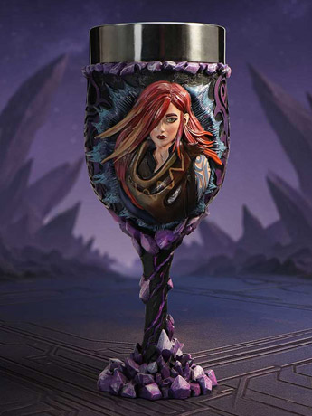 Borderlands 4 Lilith Goblet Gallery Image 2