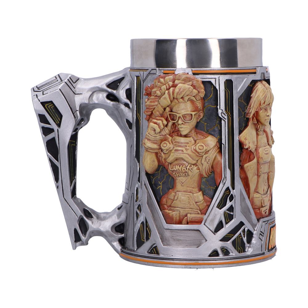 Borderlands 4 Vault Hunters Tankard Gallery Image 5