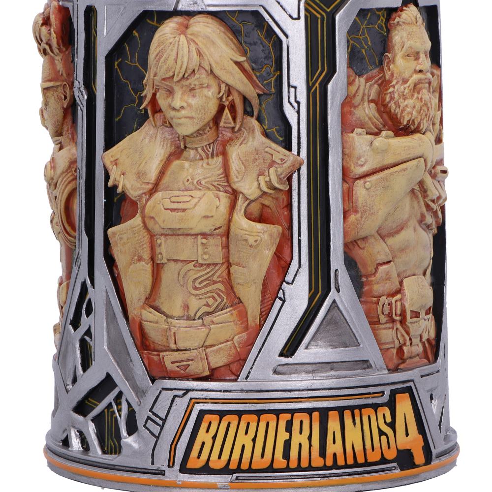 Borderlands 4 Vault Hunters Tankard Gallery Image 7
