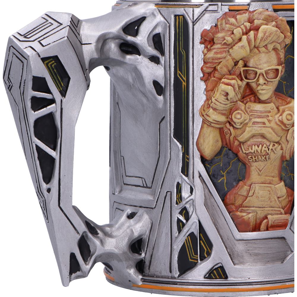 Borderlands 4 Vault Hunters Tankard Gallery Image 8