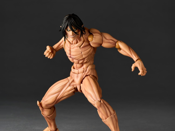 Amazing Yamaguchi Action Figures, Statues, Collectibles, and More!