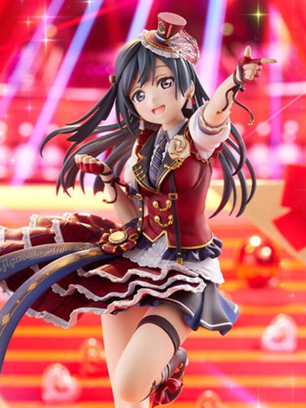 Love Live! Nijigasaki High School Idol Club Setsuna Yuki 1/7 Scale