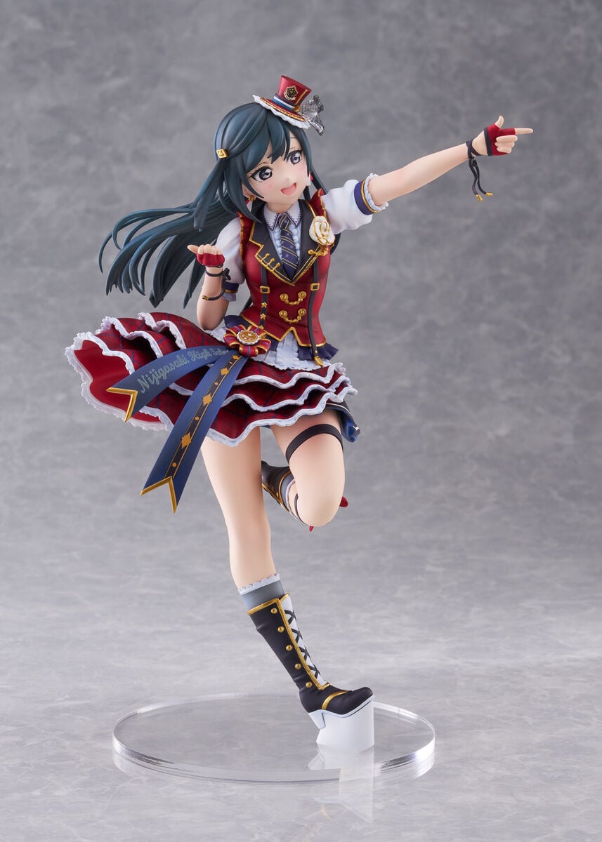 anan.yukiusagi  Love Live! Nijigasaki High School Idol Club Setsuna Yuki 1/7 Scale