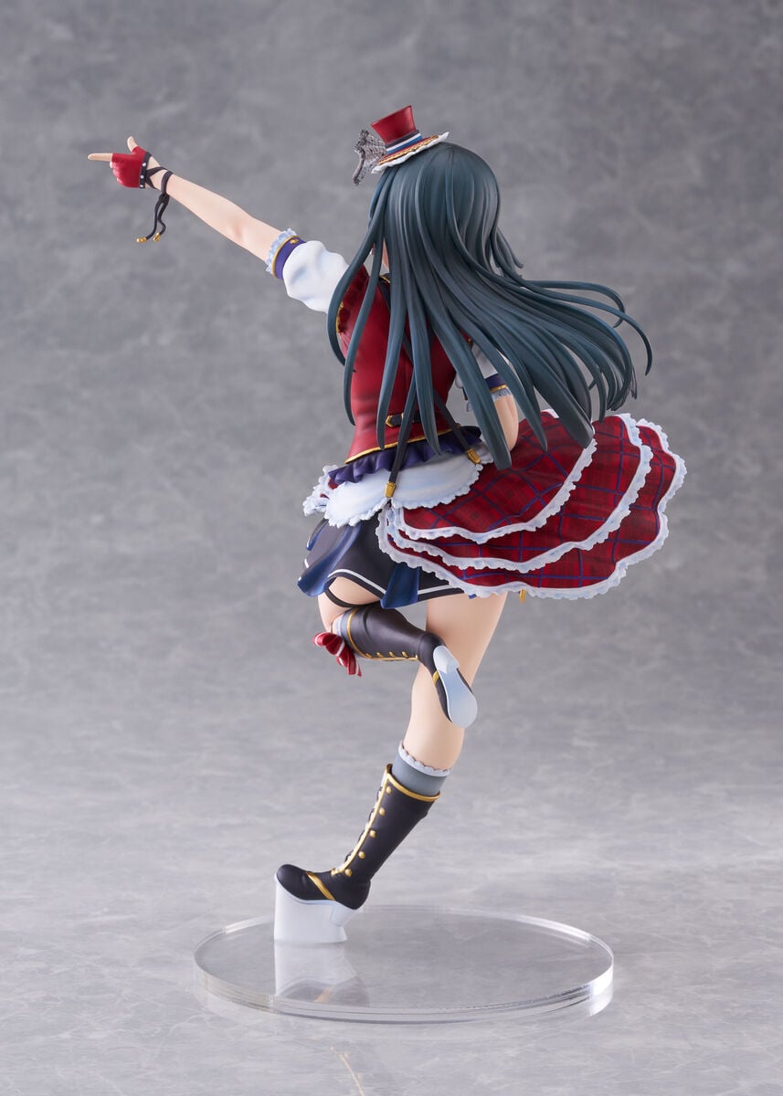 Love Live! Nijigasaki High School Idol Club Setsuna Yuki 1/7 Scale