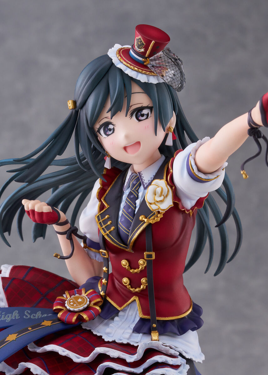 Love Live! Nijigasaki High School Idol Club Setsuna Yuki 1/7 Scale