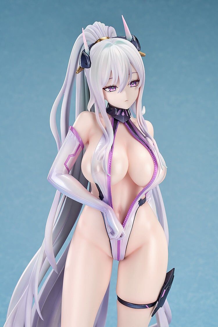Azur Lane Kearsarge (Nightpool) 1/6 Scale Figure Gallery Image 11