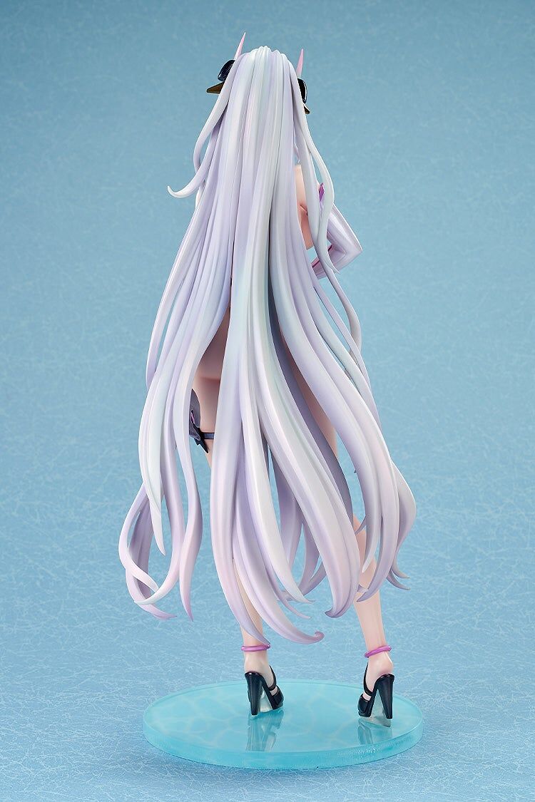 Azur Lane Kearsarge (Nightpool) 1/6 Scale Figure Gallery Image 9
