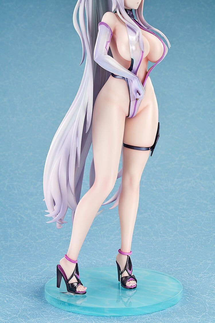 Azur Lane Kearsarge (Nightpool) 1/6 Scale Figure Gallery Image 12