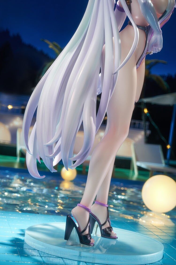 Azur Lane Kearsarge (Nightpool) 1/6 Scale Figure Gallery Image 7