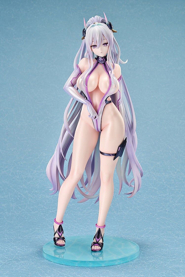 Azur Lane Kearsarge (Nightpool) 1/6 Scale Figure Gallery Image 8