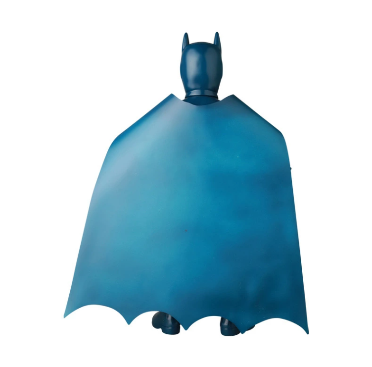 Batman: Hush Super Manga Powers Batman Figure Gallery Image 4