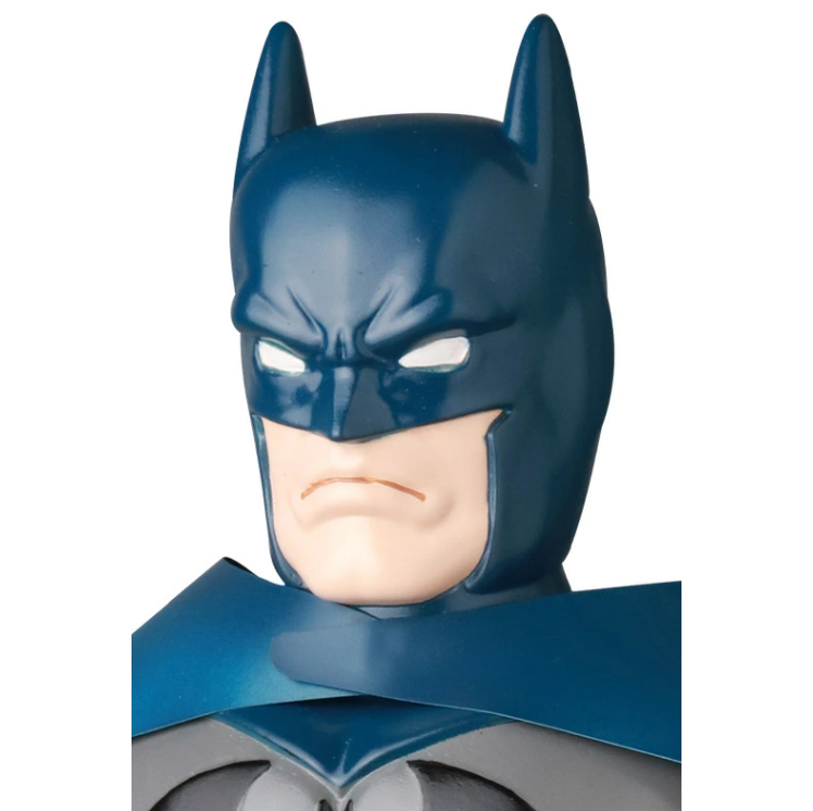 Batman: Hush Super Manga Powers Batman Figure Gallery Image 5