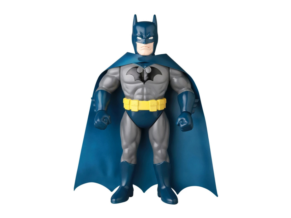 Batman: Hush Super Manga Powers Batman Figure Gallery Image 1