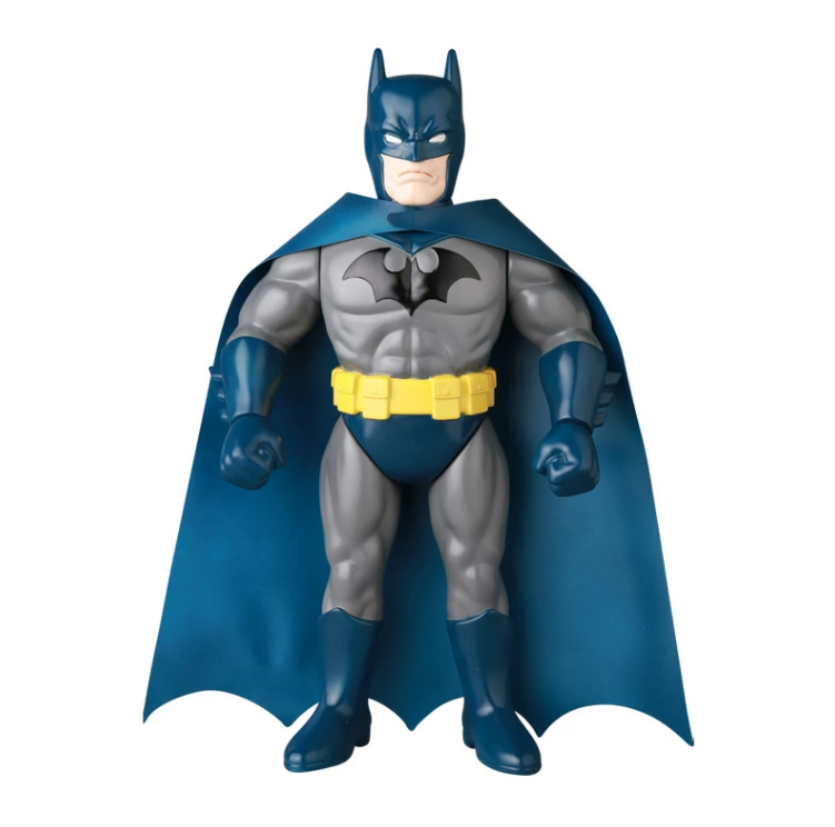 Batman: Hush Super Manga Powers Batman Figure Gallery Image 3