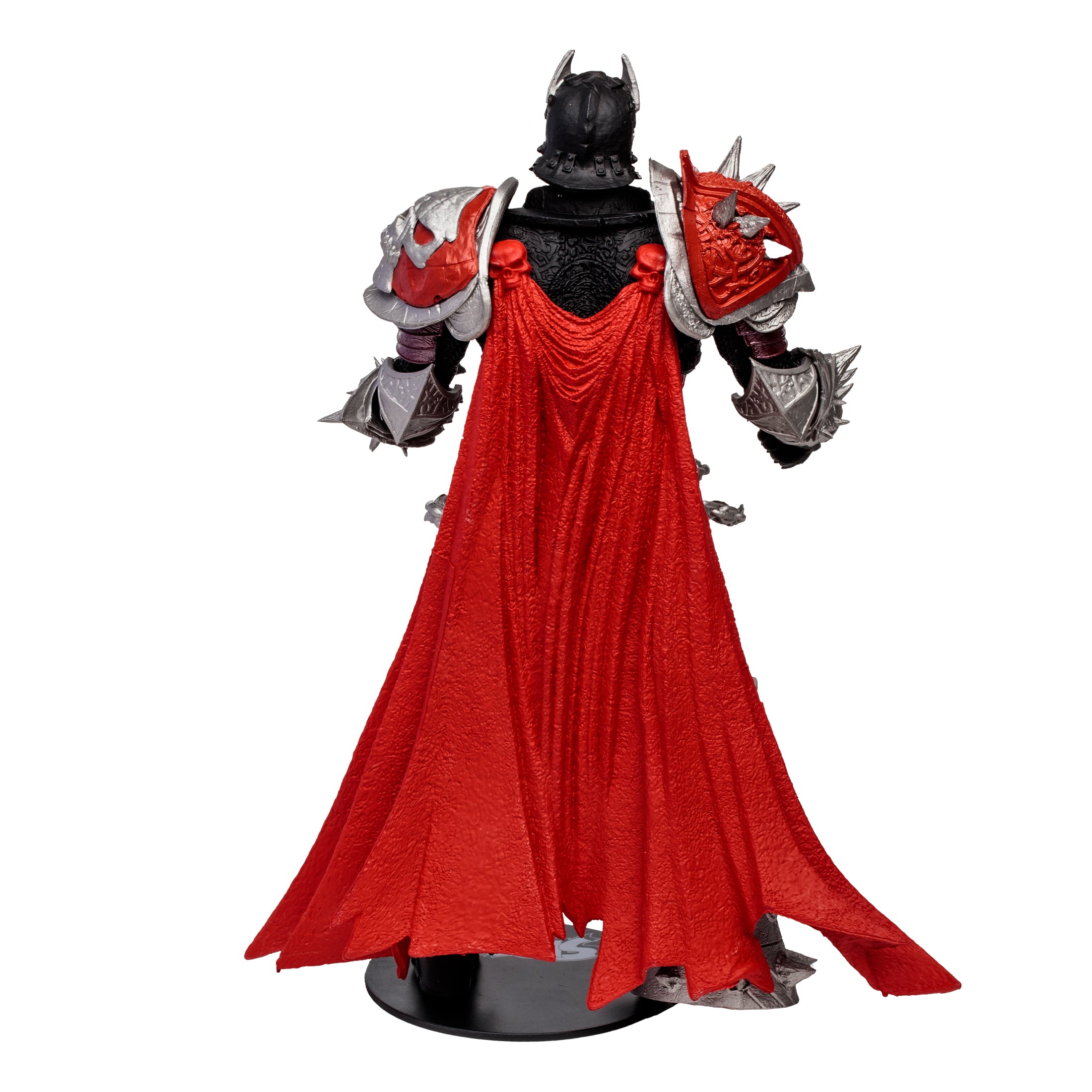 Spawn McFarlane Vault Collection Medieval Spawn Action Figure Gallery Image 12