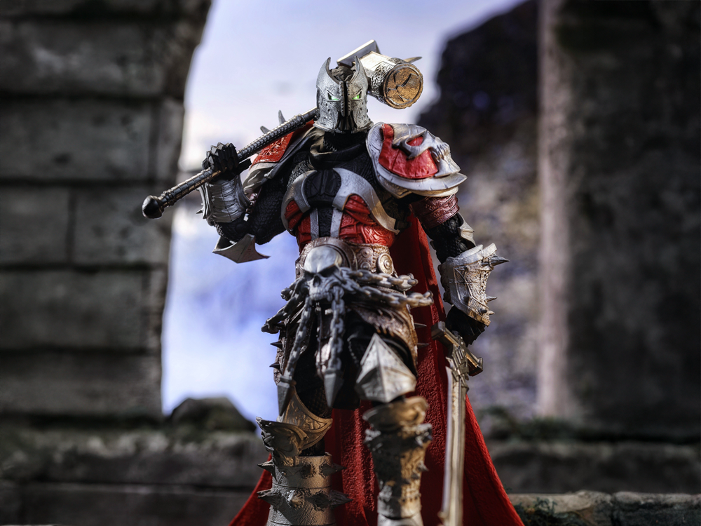 BigBadToyStore - Action Figures, Statues, Collectibles, and More!