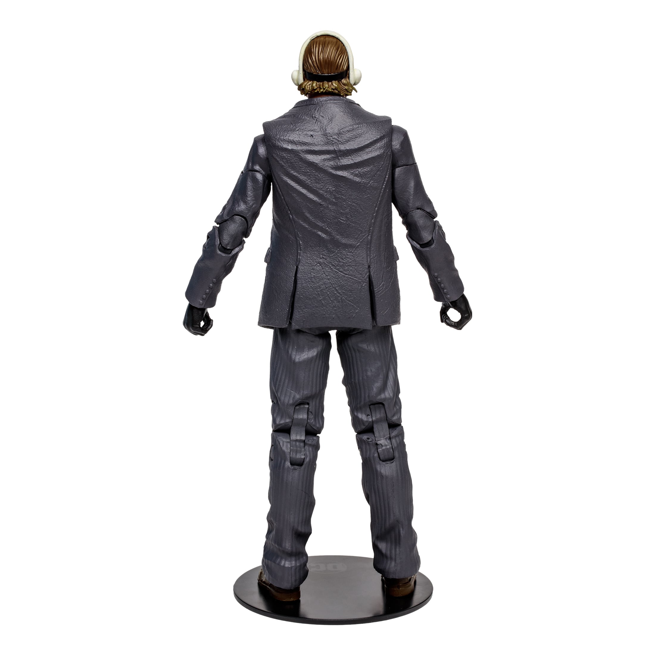 The Dark Knight DC Multiverse McFarlane Vault Collection The Joker Action Figure Gallery Image 11