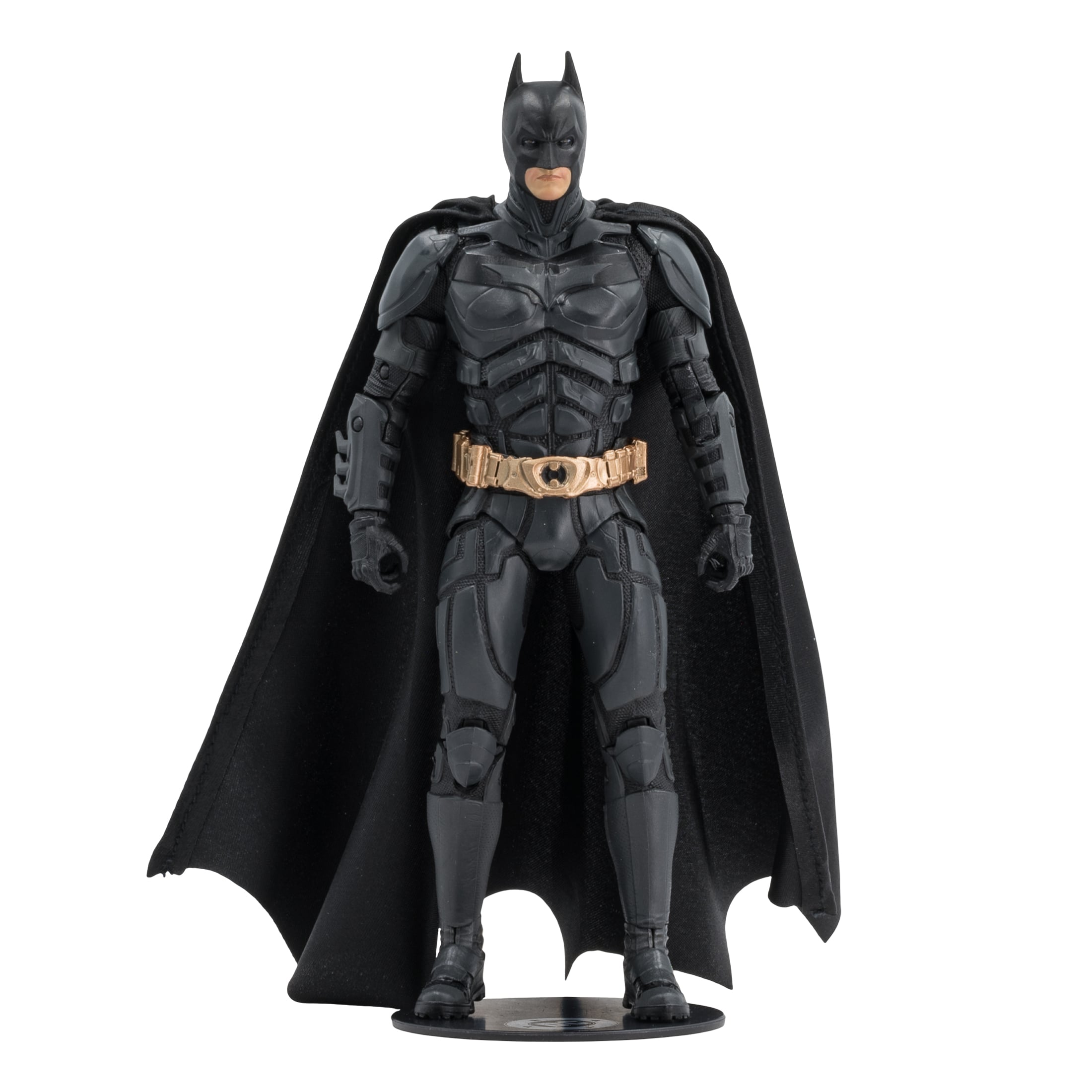 The Dark Knight DC Multiverse McFarlane Vault Collection Batman Action Figure Gallery Image 9