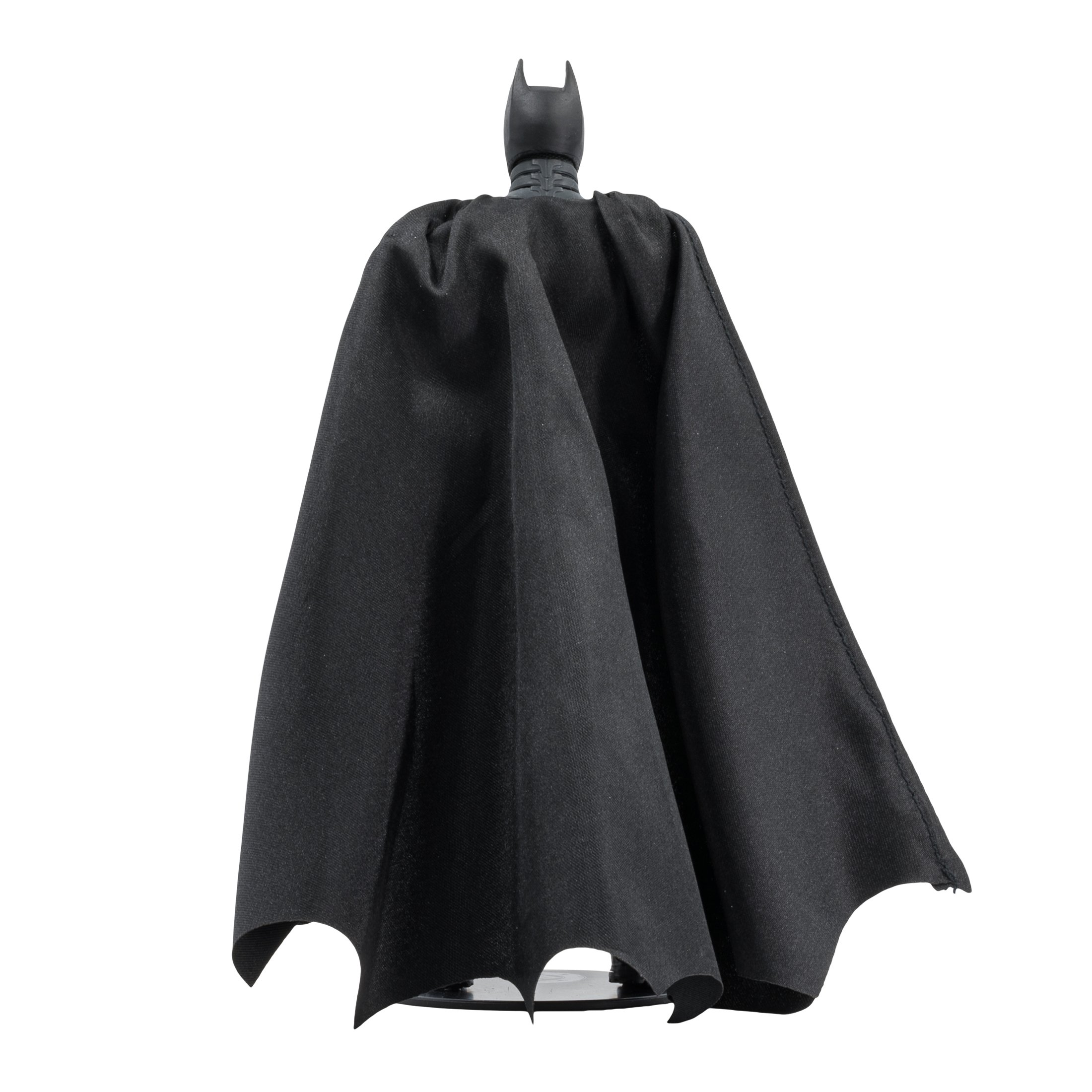 The Dark Knight DC Multiverse McFarlane Vault Collection Batman Action Figure Gallery Image 10