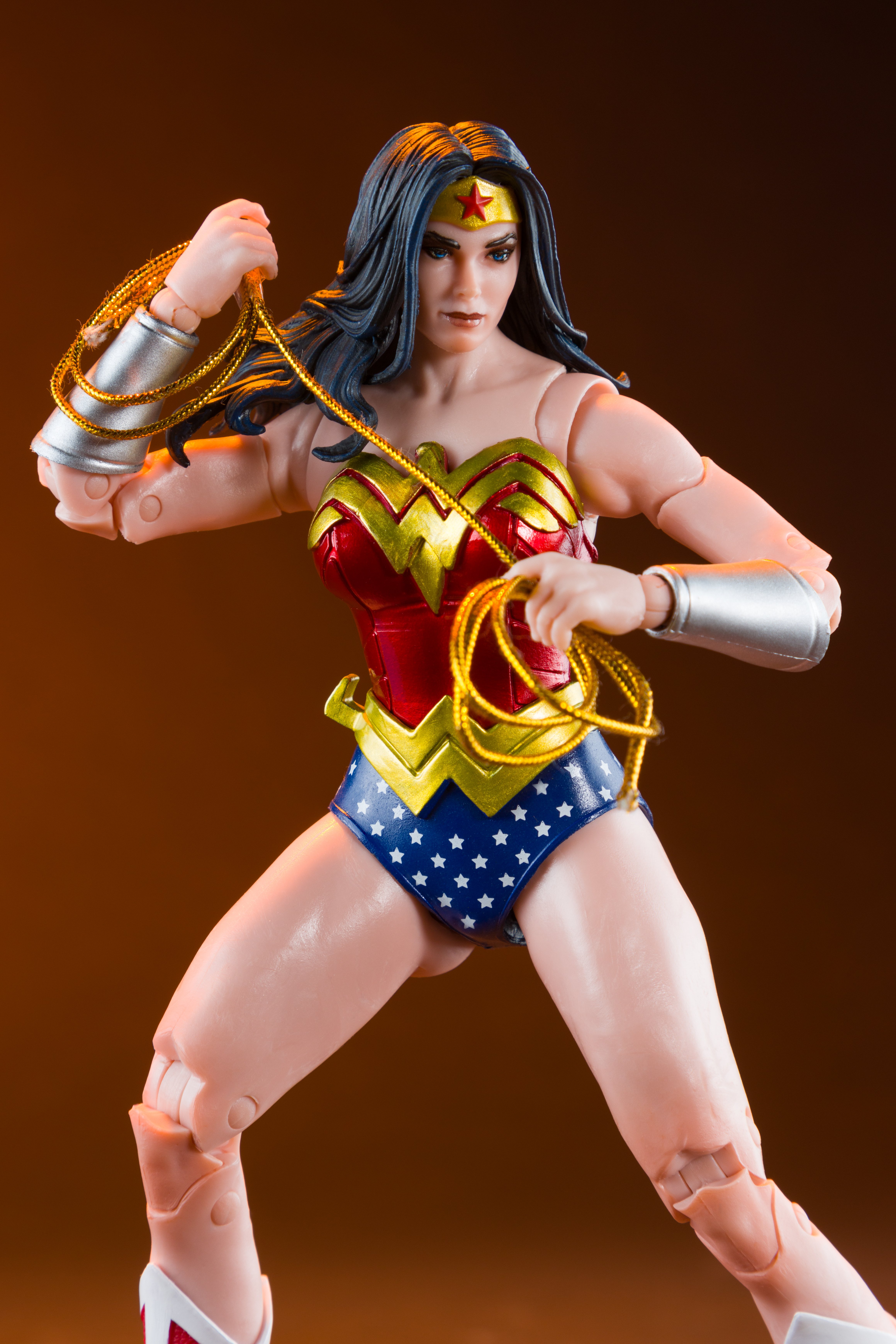 (未使用･未開封品)　Wonder Woman The Complete Collection [Import anglais] 0pbj0lf Amazon.com: Wonder Woman: The Complete Collection [DVD] : Movies & TV
