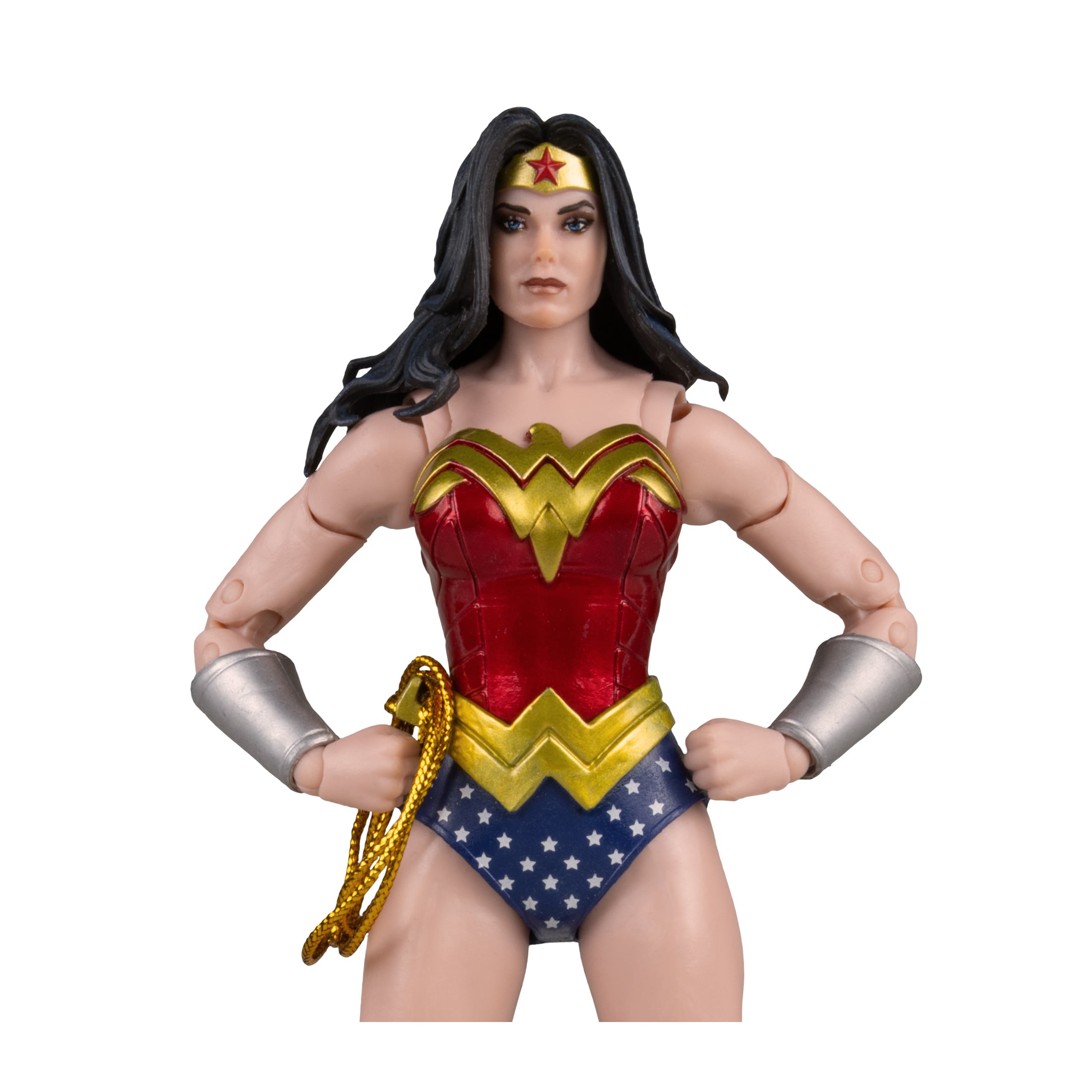 DC Multiverse McFarlane Vault Collection Wonder Woman (Classic