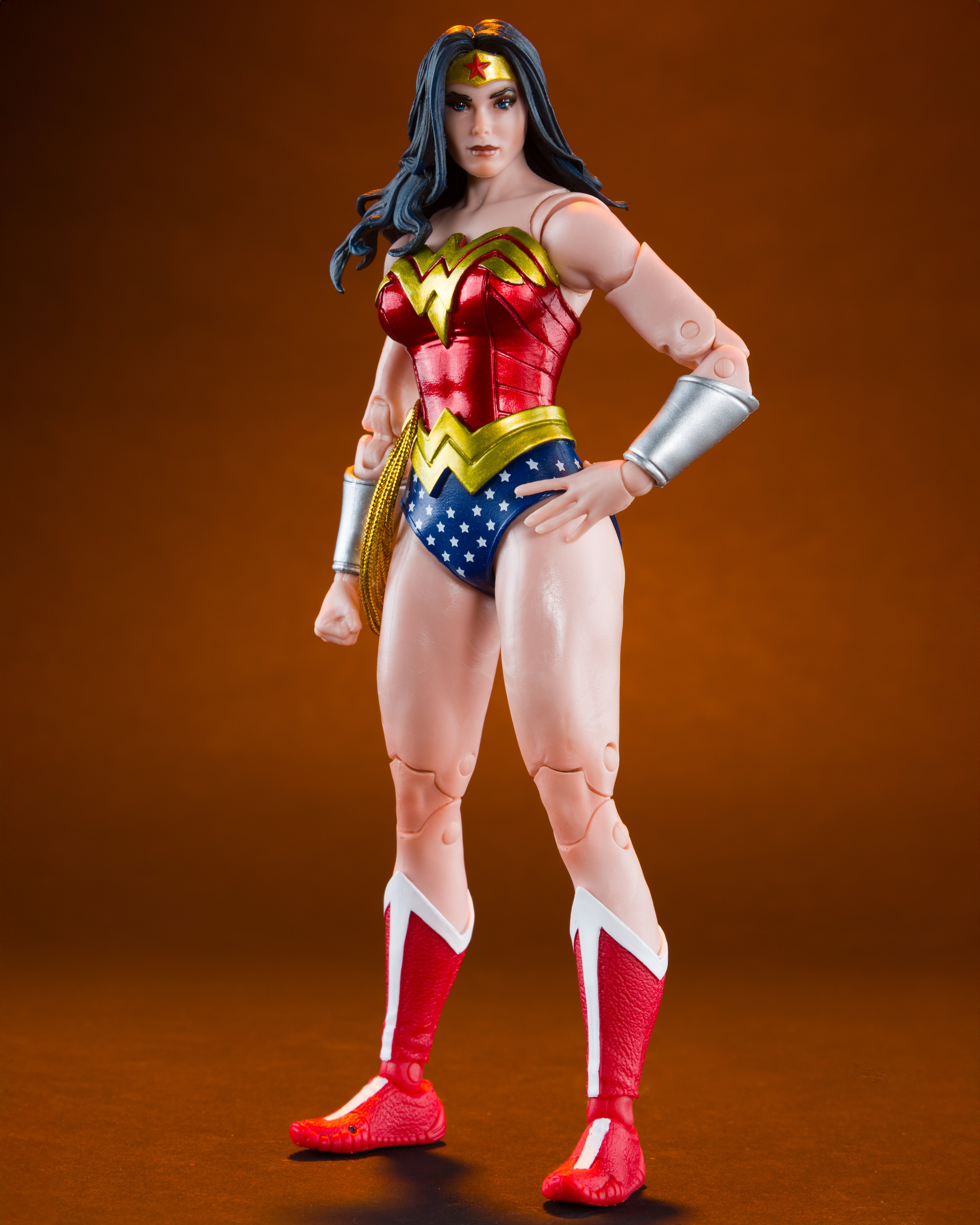 (未使用･未開封品)　Wonder Woman The Complete Collection [Import anglais] 0pbj0lf Amazon.com: Wonder Woman: The Complete Collection : Lynda Carter