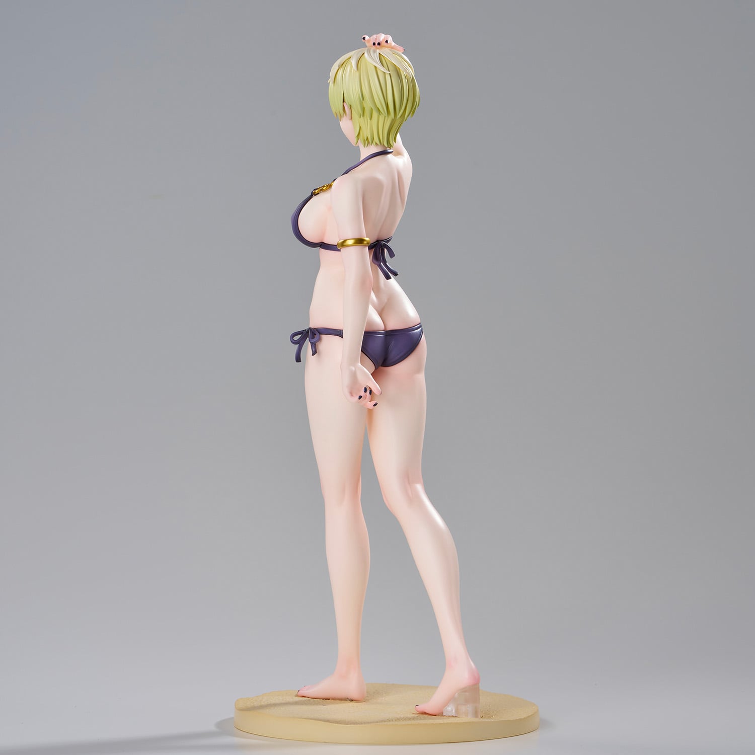 Chained Soldier Tenka Izumo (Swimsuit Ver.) 1/7 Scale Figure (Reissue) Gallery Image 6