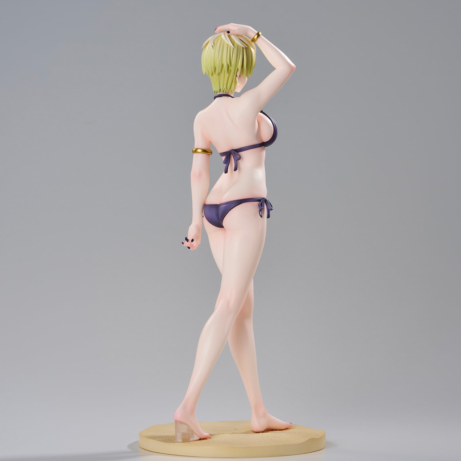 Chained Soldier Tenka Izumo (Swimsuit Ver.) 1/7 Scale Figure (Reissue) Gallery Image 8