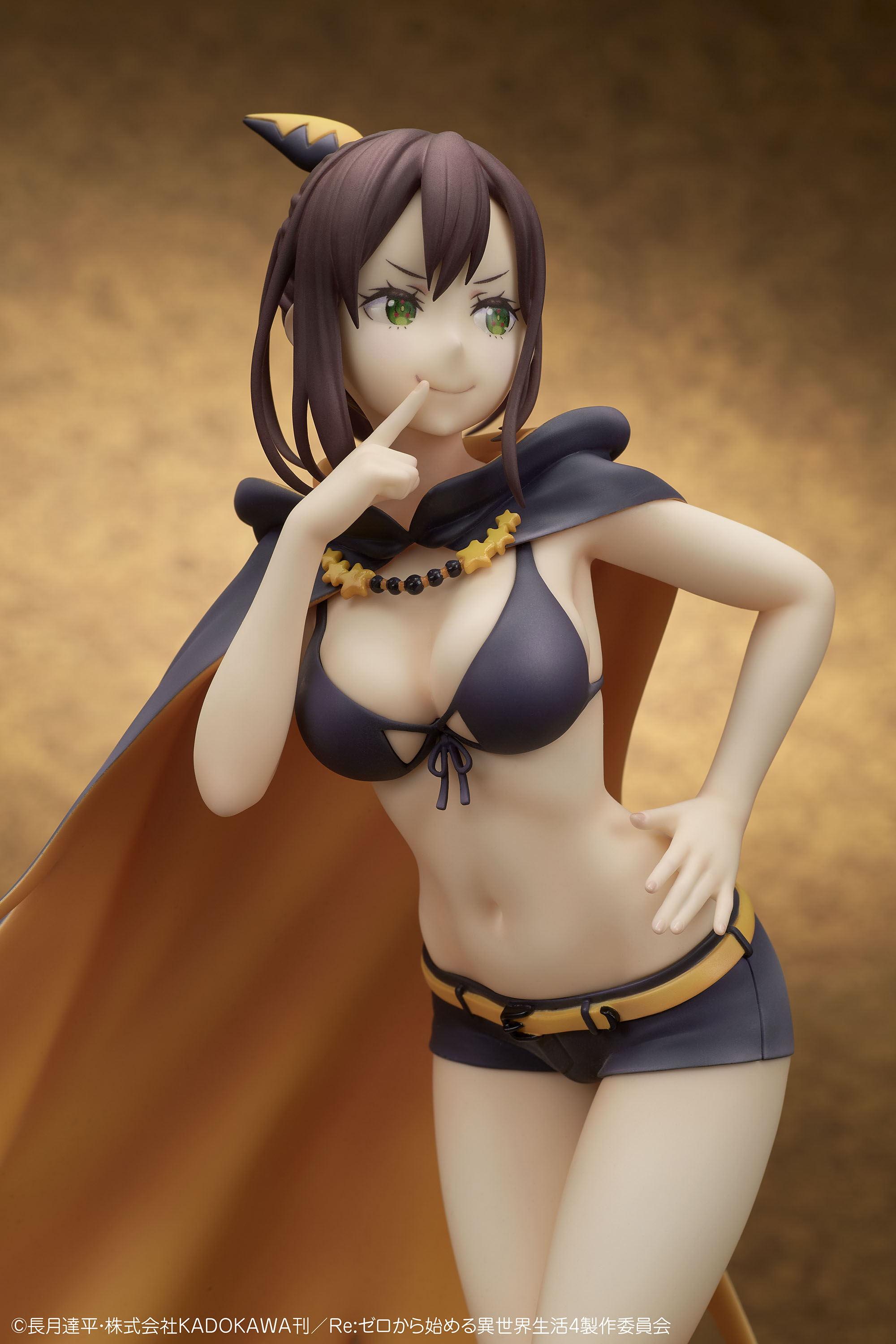 Re:Zero Starting Life in Another World Shaula 1/7 Scale Figure Gallery Image 11