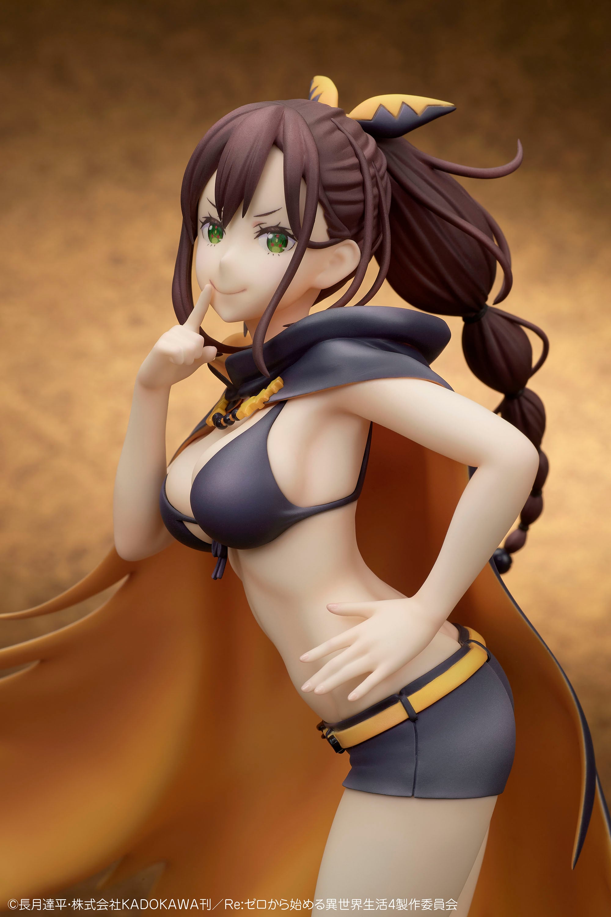 Re:Zero Starting Life in Another World Shaula 1/7 Scale Figure Gallery Image 12